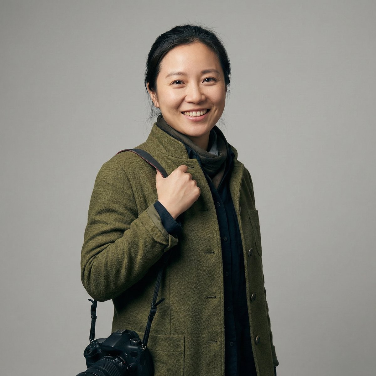 海角网摄影总监