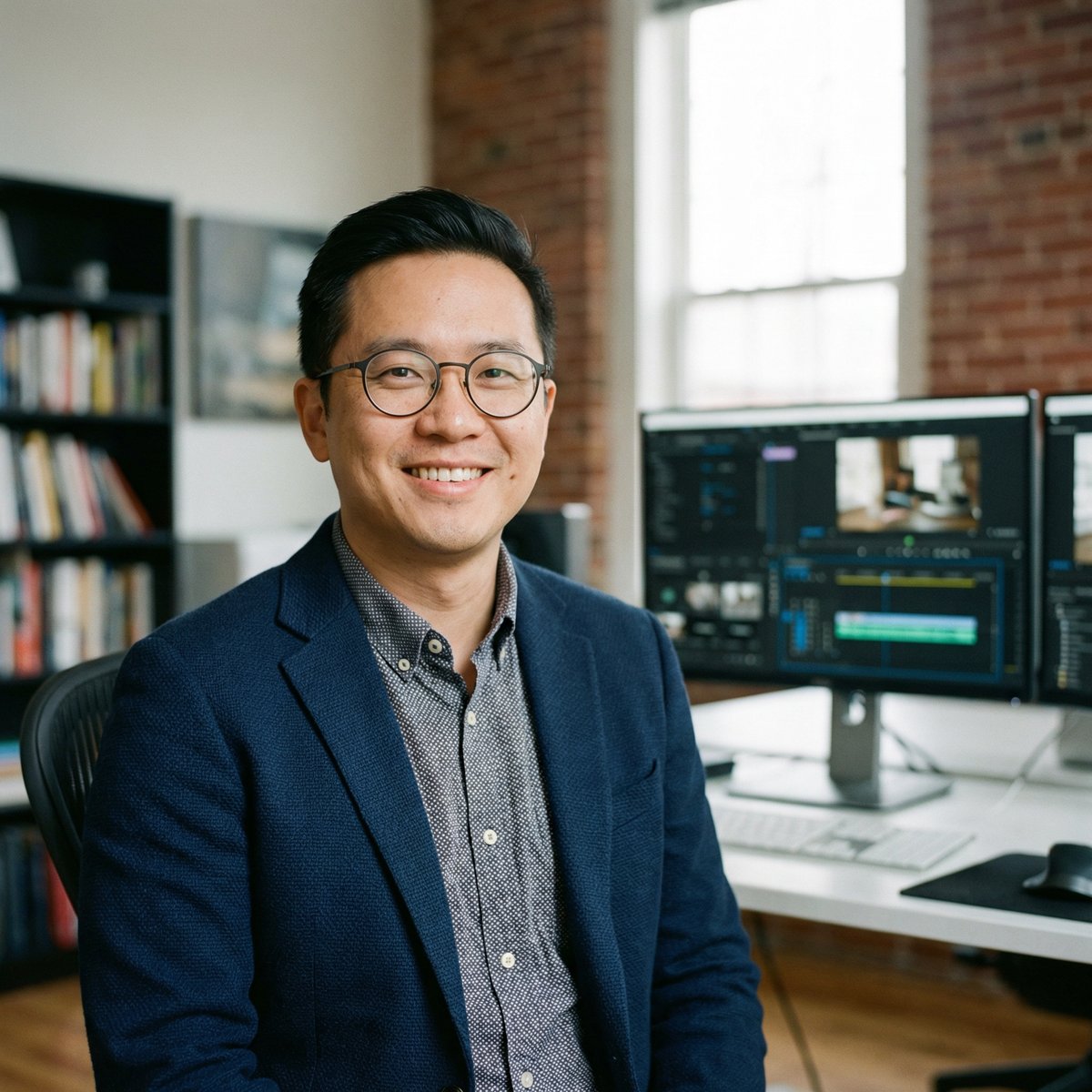 海角网视频剪辑大师