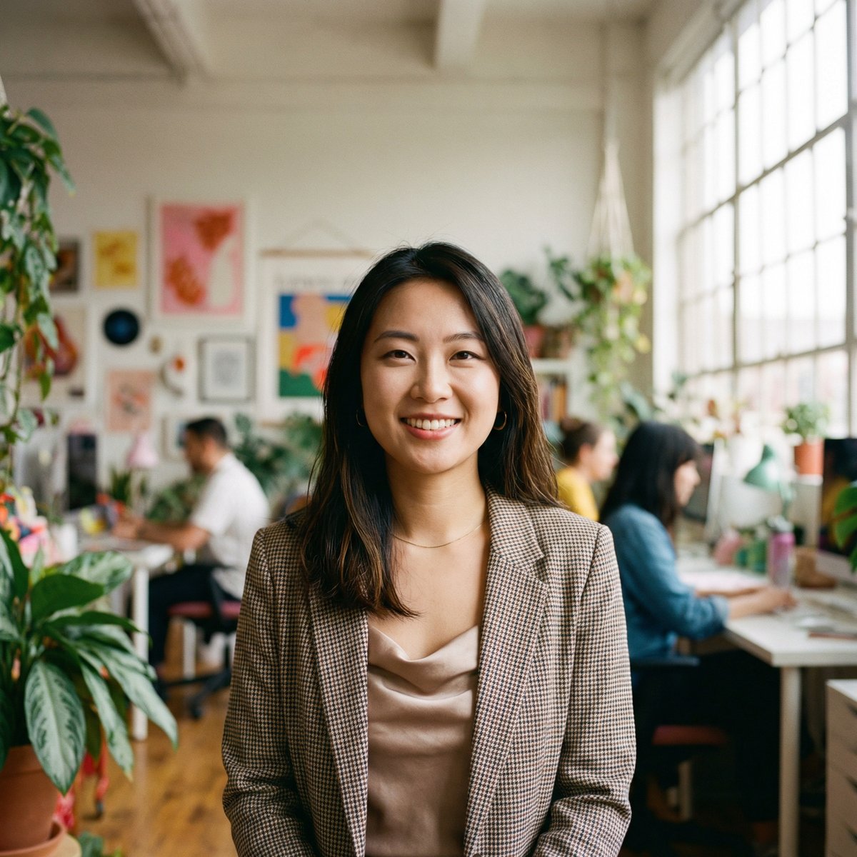 海角网社区运营顾问