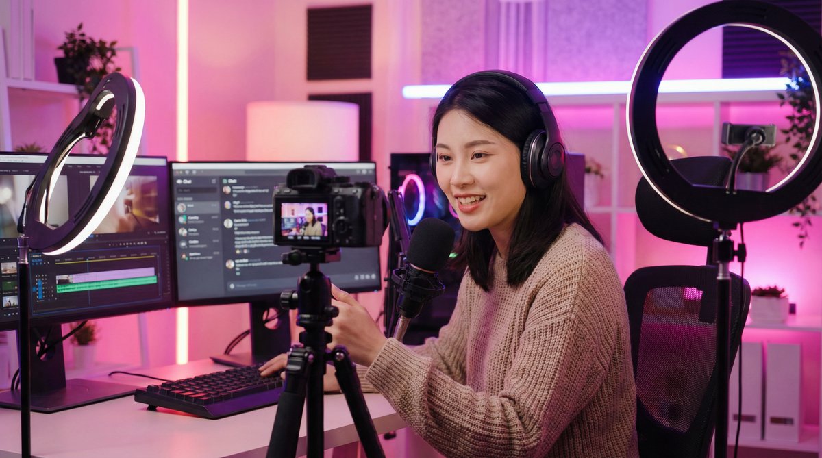 海角网视频创作平台