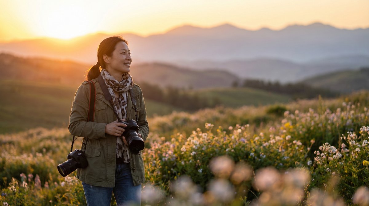海角网户外摄影视频
