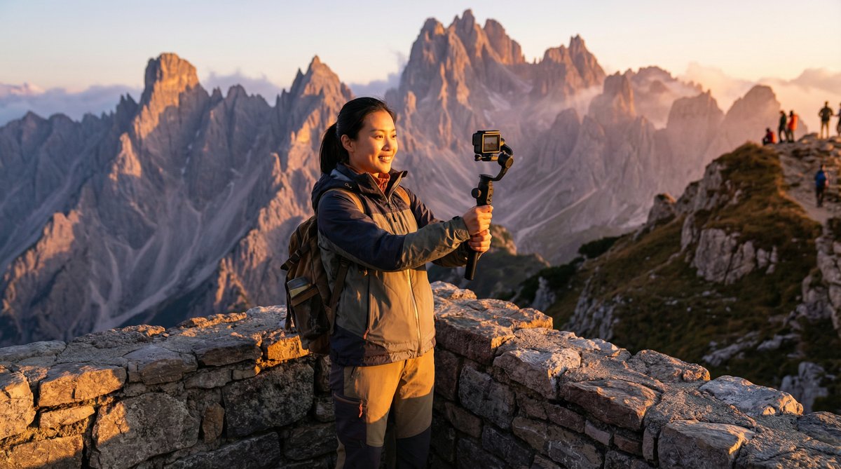 海角网旅行视频记录